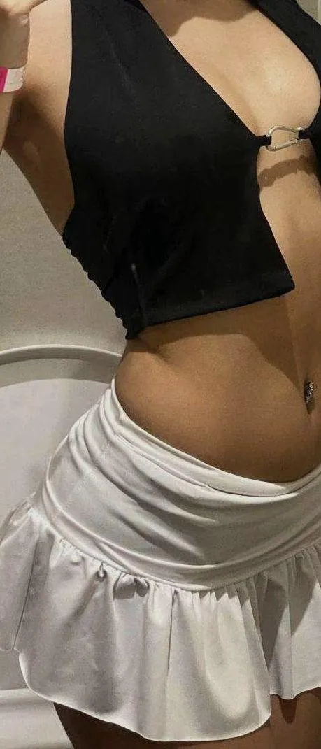 subtle always suits me better