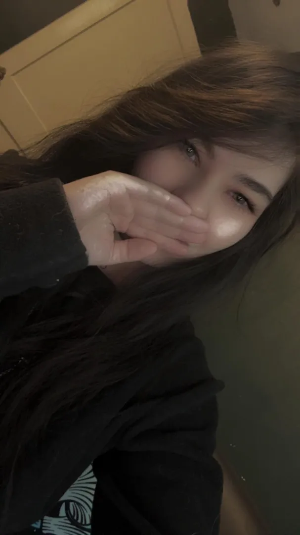 Such a cutie❣️, I definitely wouldn’t take whatever I want from you, right? 