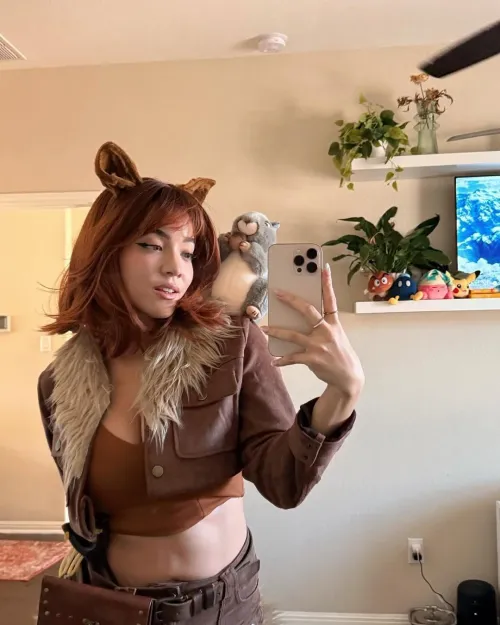 Such a Cutie