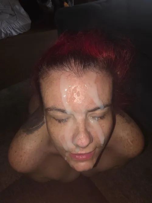 Such A Good  Girl For @Hey-its-Jay-