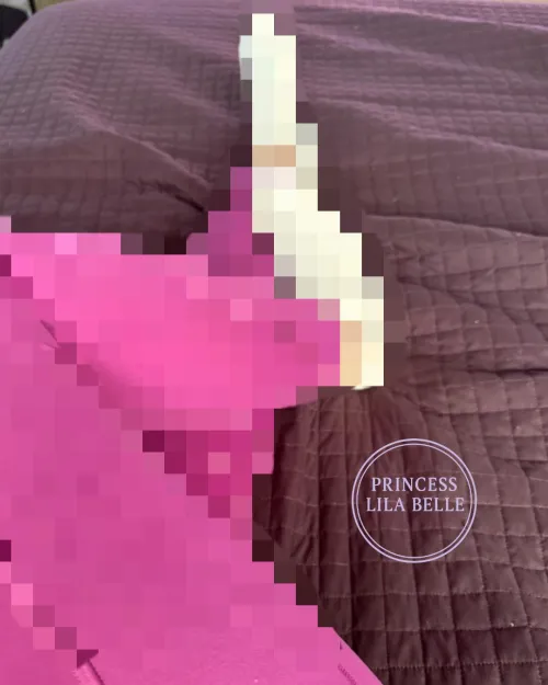 Such a loser for pixels. Let’s see if you can prove to Princess that you aren’t one. 