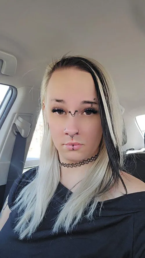 Suck, fuck, or marry me ?