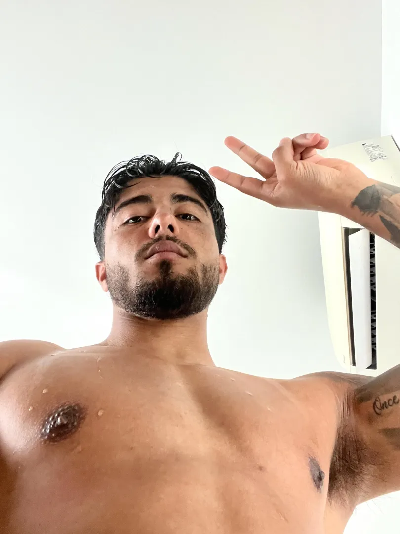 Suck my left, pinch my right