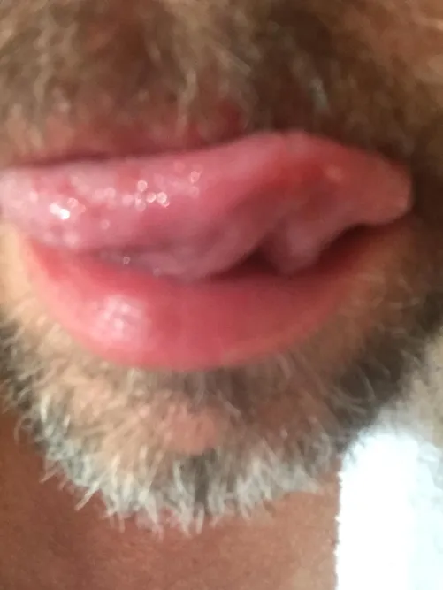 Suck you dry tonight