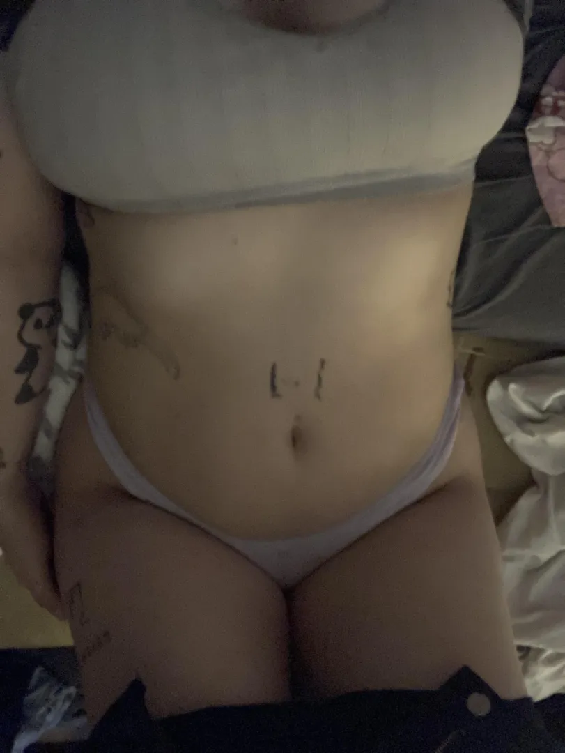 Sucking then fucking?