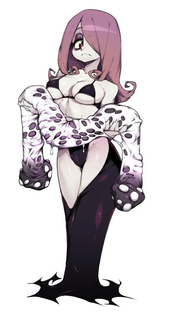 Sucy (SlugBox)