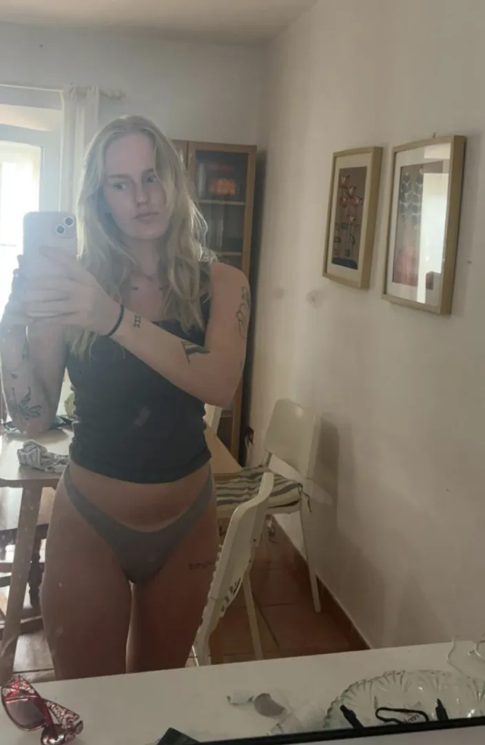 sugen på mig ikväll?