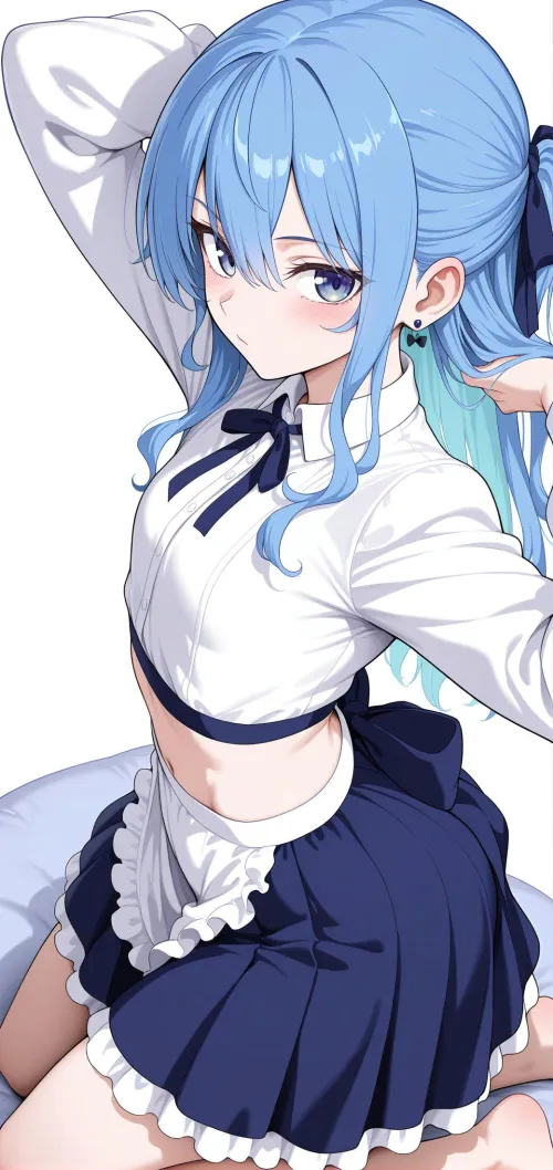 Suisei Hoshimachi [Hololve]