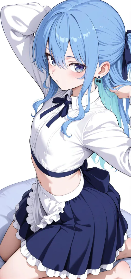 Suisei Hoshimachi [Hololve]