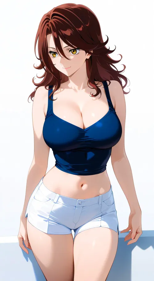 Sumeragi [Gundam 00]