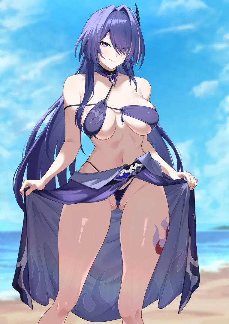 Summer Acheron