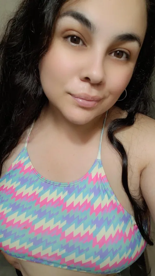 Summer does wonderful things!