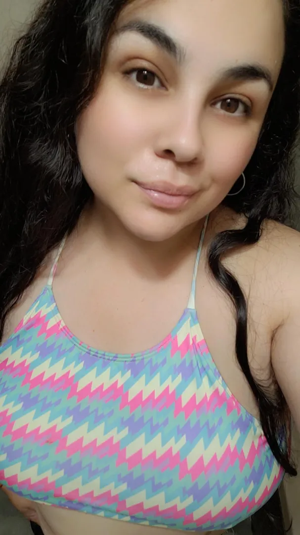 Summer does wonderful things!