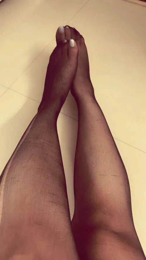 Summer is almost here #feet [oc]