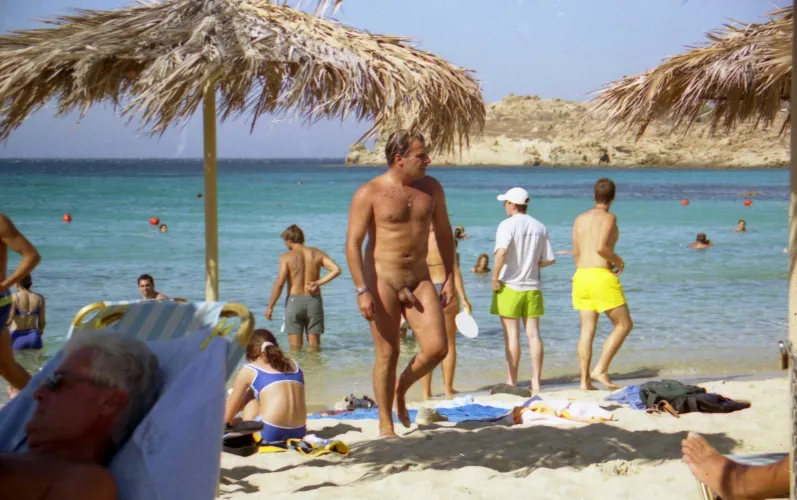 Summer memories in Greece