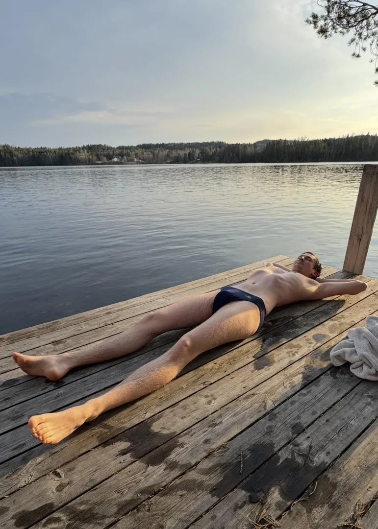 Summer, please come soon!