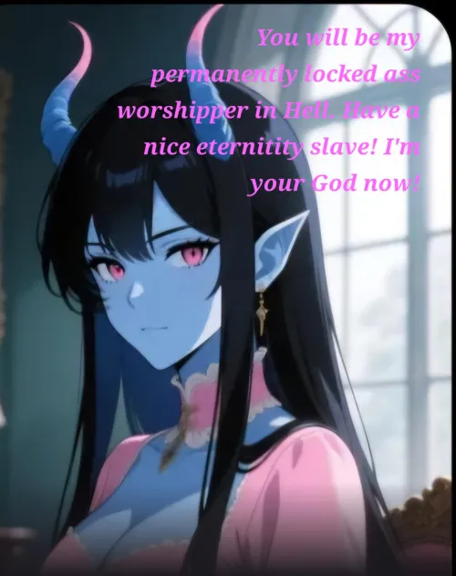 SUMMONING GONE HORRIBLY RIGHT.