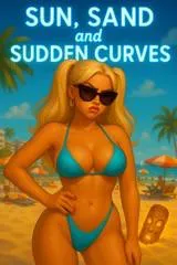 Sun, Sand, and Sudden Curves