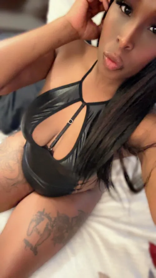 Sunday funday w A chocolate hunny