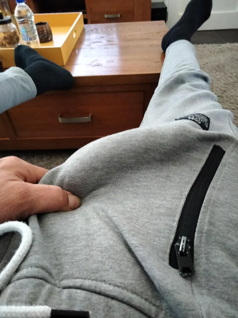 Sundays afternoon vibes.