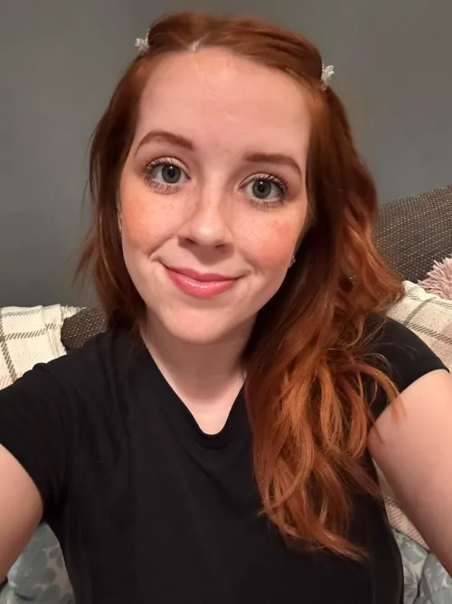 Sun-kissed skin makes me mischievous ;3 [IRTR]