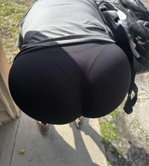 Sunlight helped here