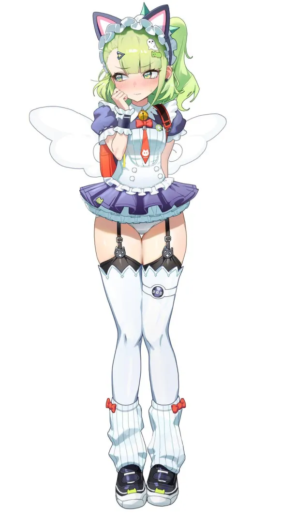 Sunna (ZenlessZoneZero)