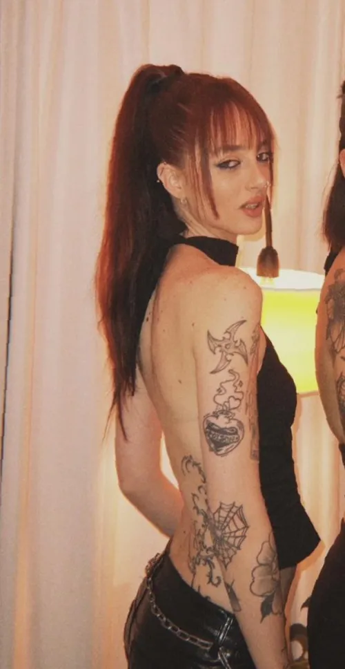 Sunshine mixed with main character vibes, Instagram,, lunaromes