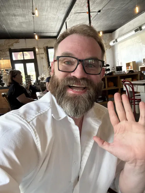 Super Bowl Sneaky Link (M4F)