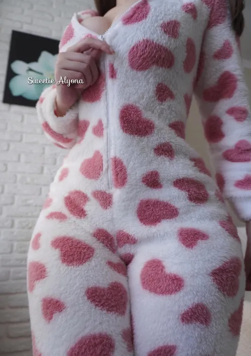 Super cute onesie 