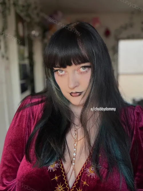 Surrender to your superior ✨