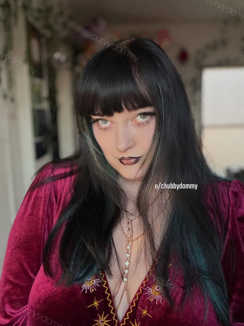 Surrender to your superior ✨