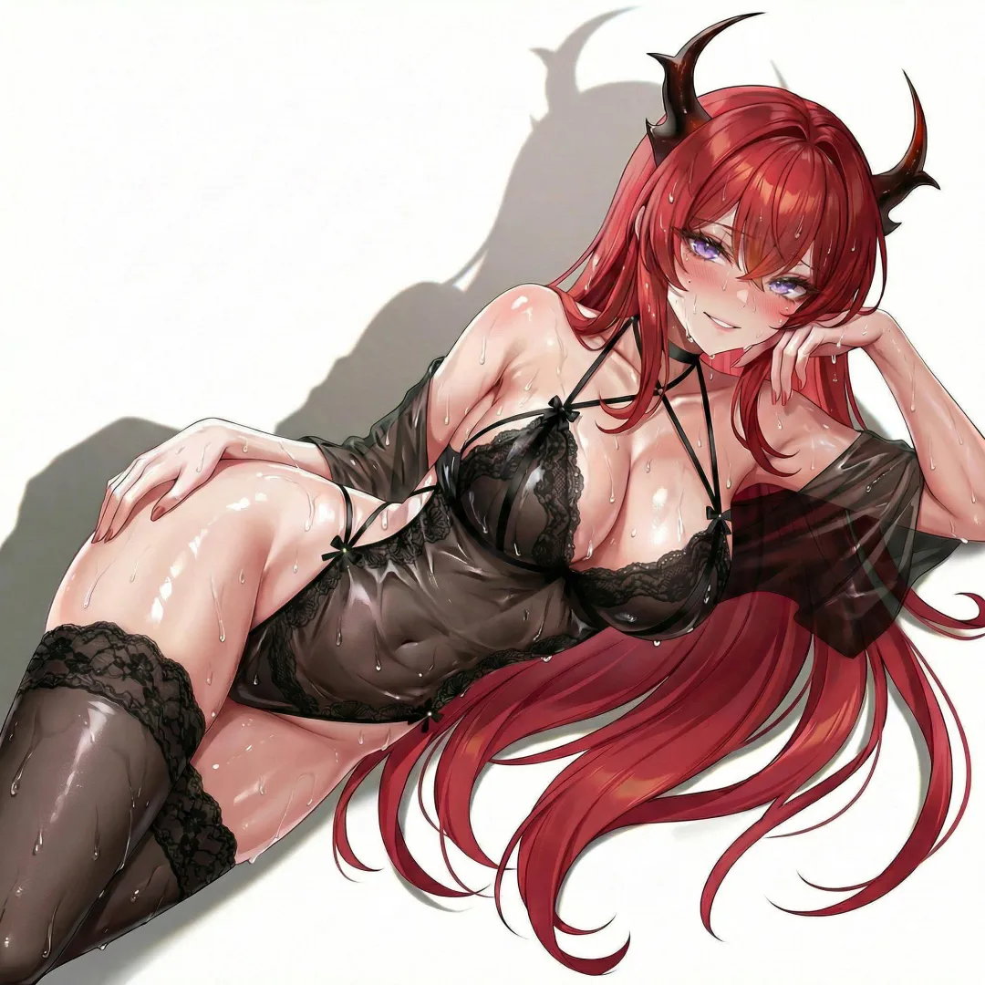 Surtr [Arknights]