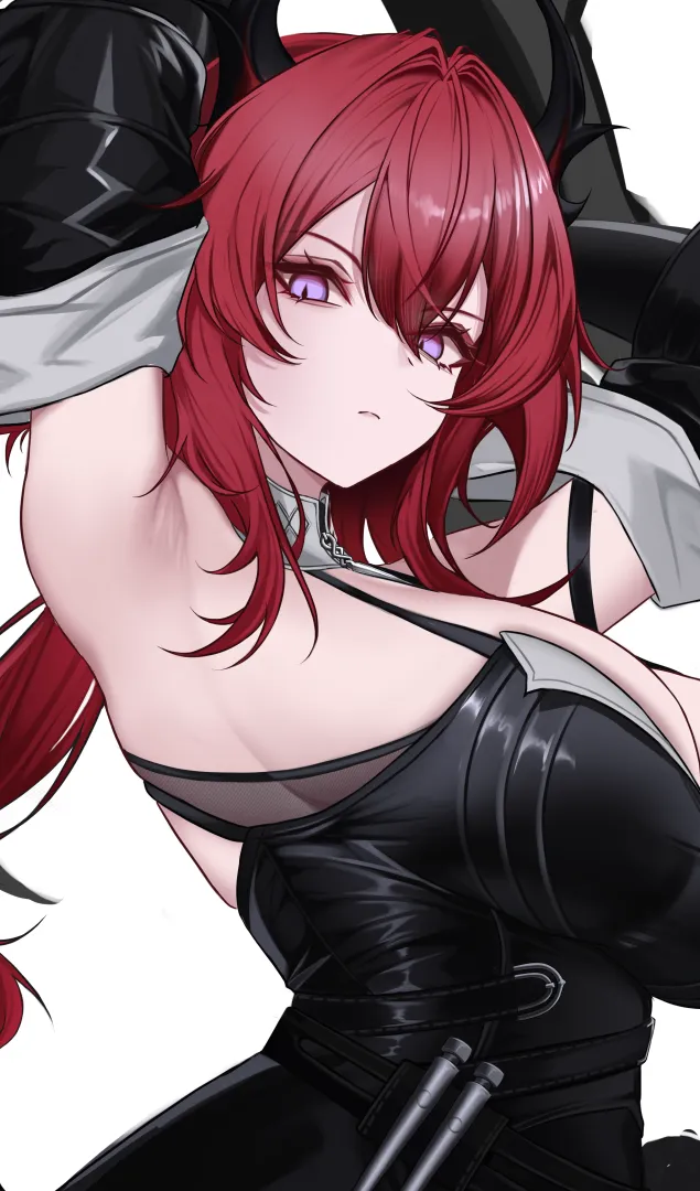 Surtr (Arknights) [myb52]