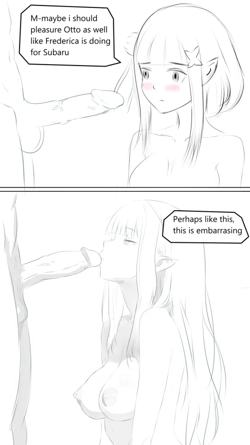 Swapping Foursome sex part 2 (by me , @ayaliet)