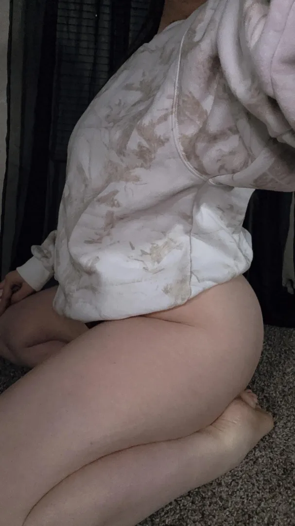 Sweats season ❄️