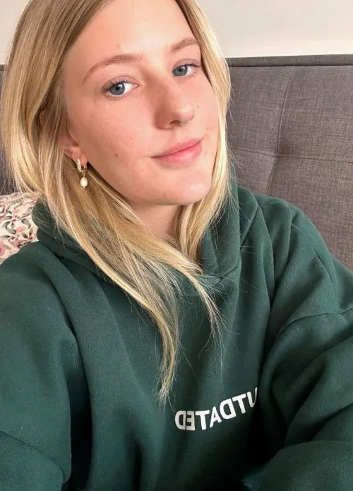 Sweet but never boring