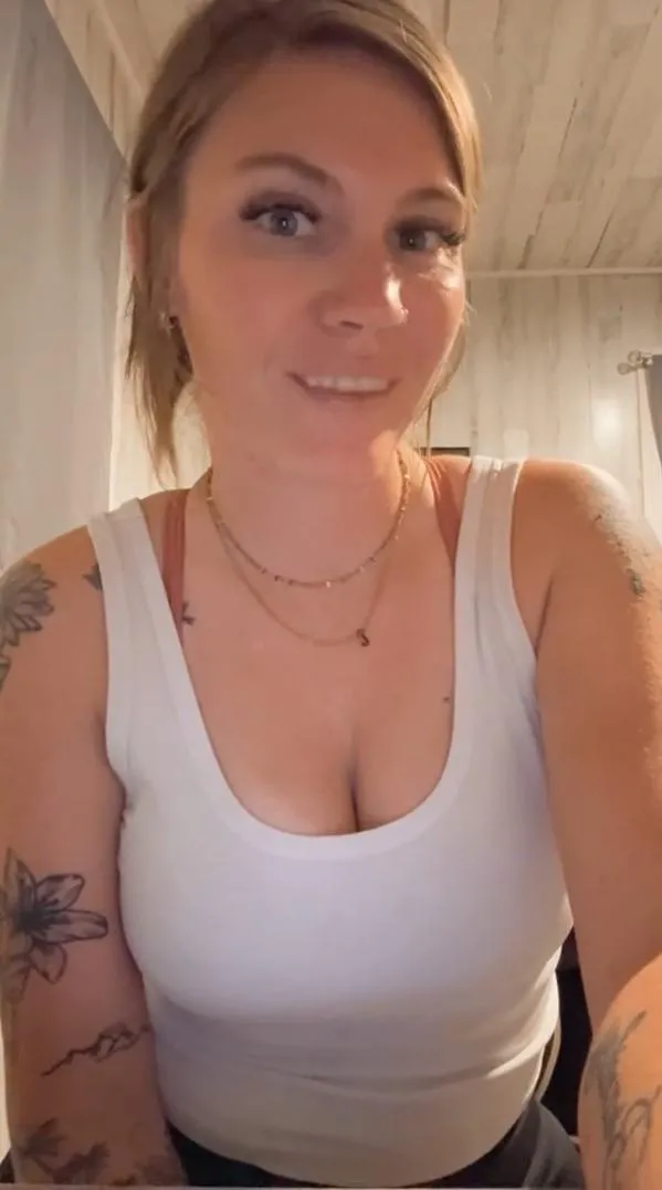 Sweet face, dangerous energy...