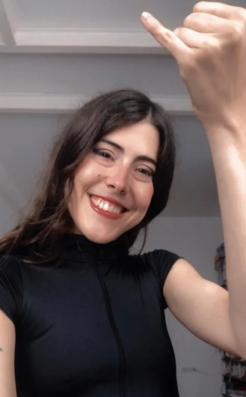 sweet little beta boy throbbing at my little finger with such a strength, so weak... LOL