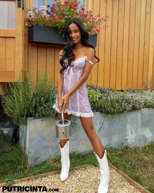 Sweet on the outside… you know the rest.