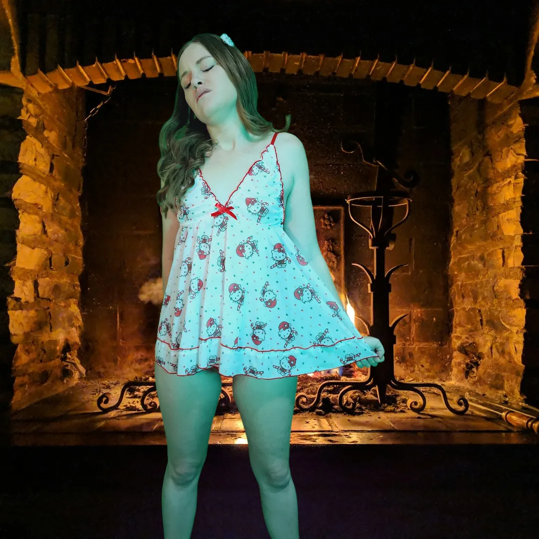 Sweet, short, impossible to ignore