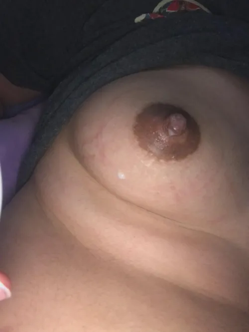 Sweet, warm and fresh