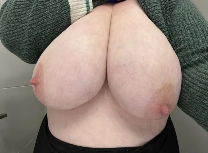 Sweeter sweater weather