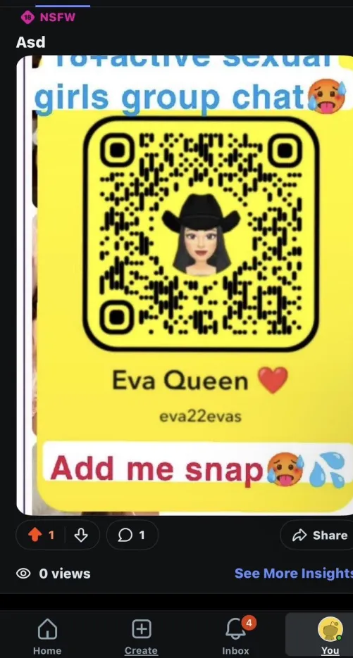 Sweetsexy horny girl  I'm bored and high  Ask me anything?  (F23) For Nudes  snap: eva22evas