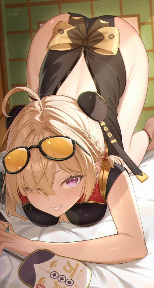 Sweety (Zenless Zone Zero) [kamory]