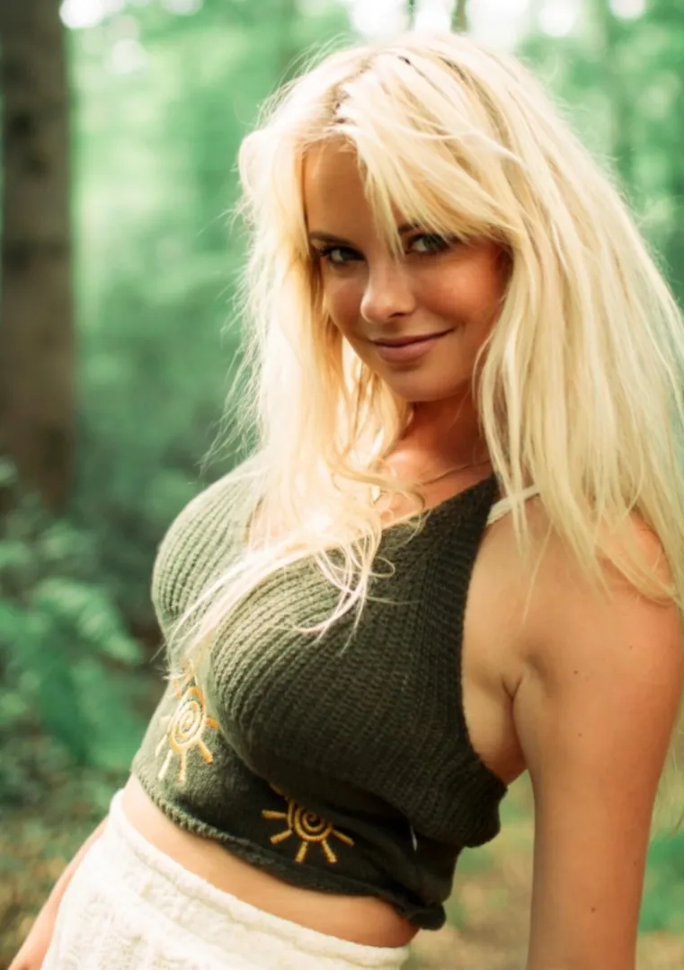 Sylvana IJsselmuiden