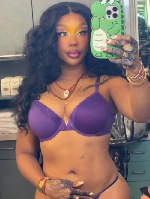 SZA