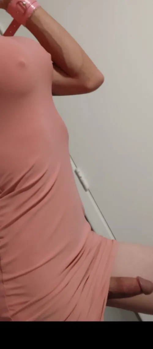 T4m iso obedient bitch boy