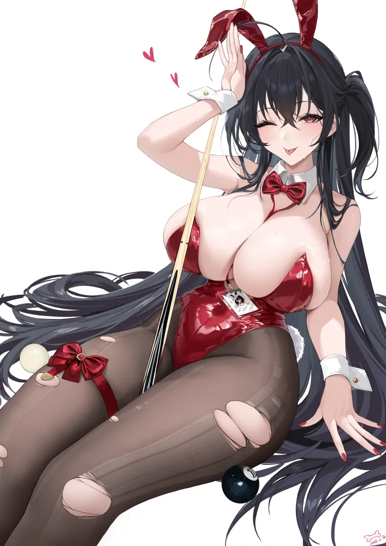 Taihou by awwwwys
