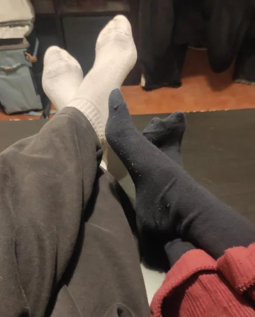 T'aime bien notre duo? <3